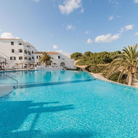 White Sands 3.07 Arenal d'en Castell Bagian luar foto